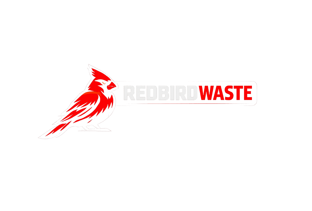 Red Bird Waste