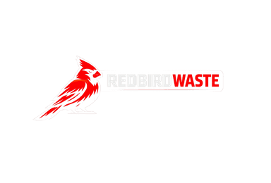 Red Bird Waste